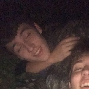 Meet your Posher, Scott